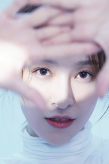 左手劈刀